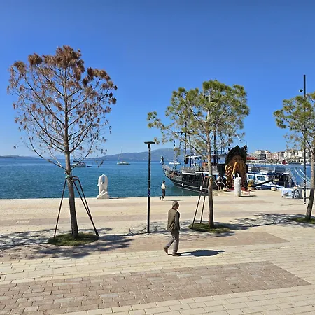 Διαμέρισμα Wonderful View