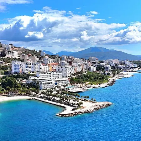 Wonderful View Διαμέρισμα *