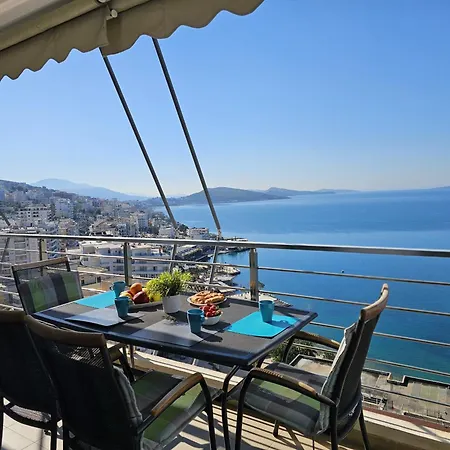 Wonderful View Daire *