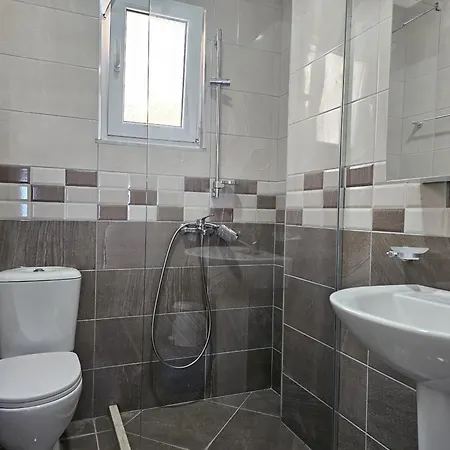 Apartment Wonderful View Sarande