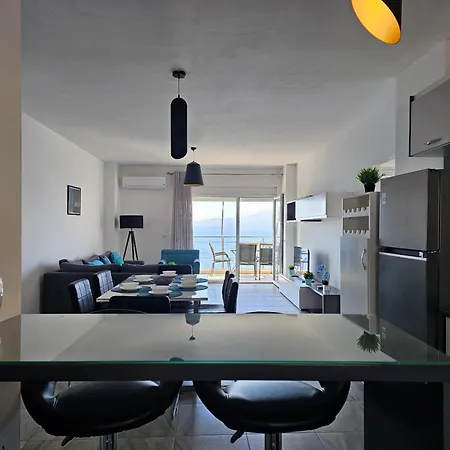 Wonderful View Sarande