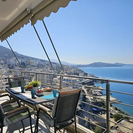 Apartment Wonderful View