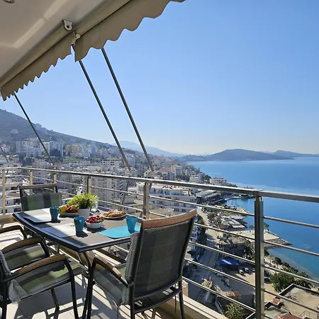 Daire Wonderful View