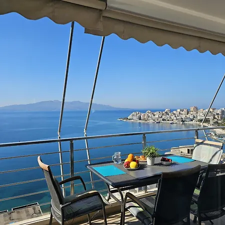 Wonderful View Apartment