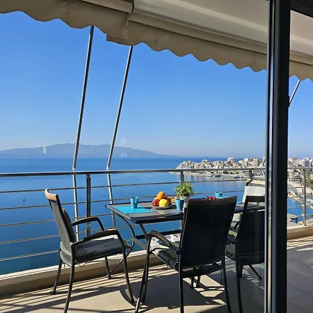Wonderful View Daire *
