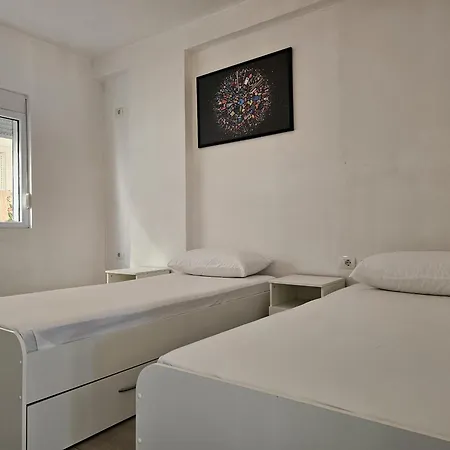Wonderful View Apartment