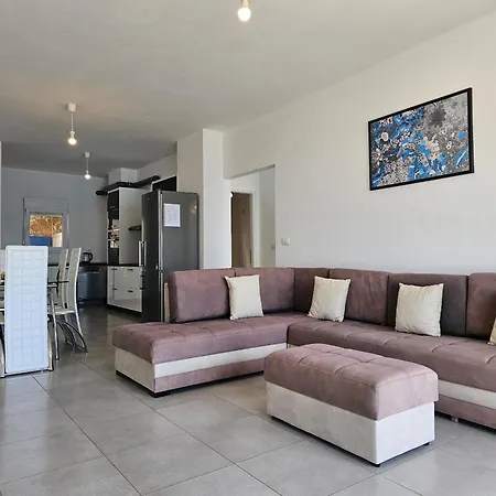 Apartment Wonderful View Sarande