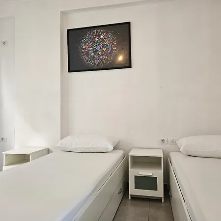 Wonderful View Apartment