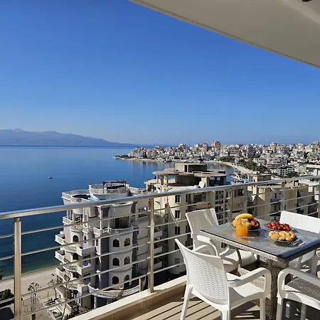 Apartment Wonderful View *