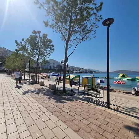 Wonderful View Sarande