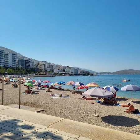 Wonderful View * Saranda