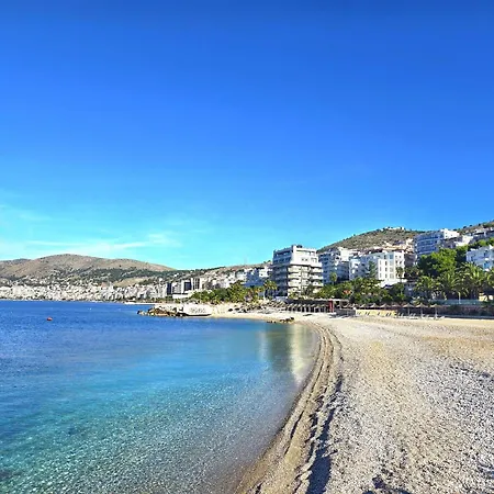 Wonderful View Апартаменты