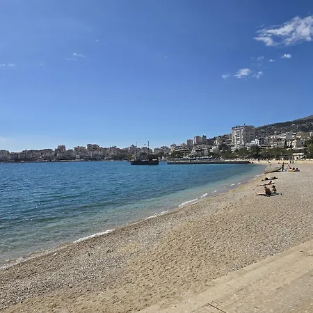 Wonderful View Daire Saranda