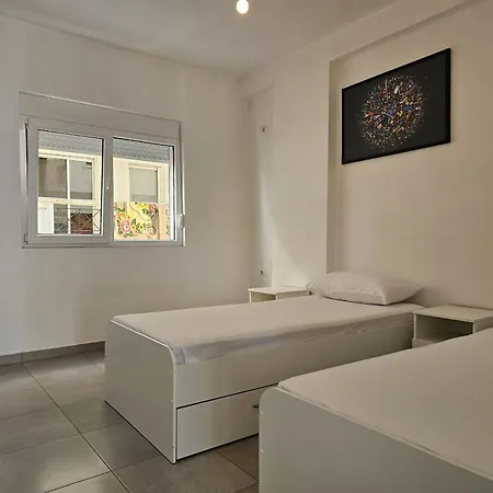 Apartment Wonderful View Sarande